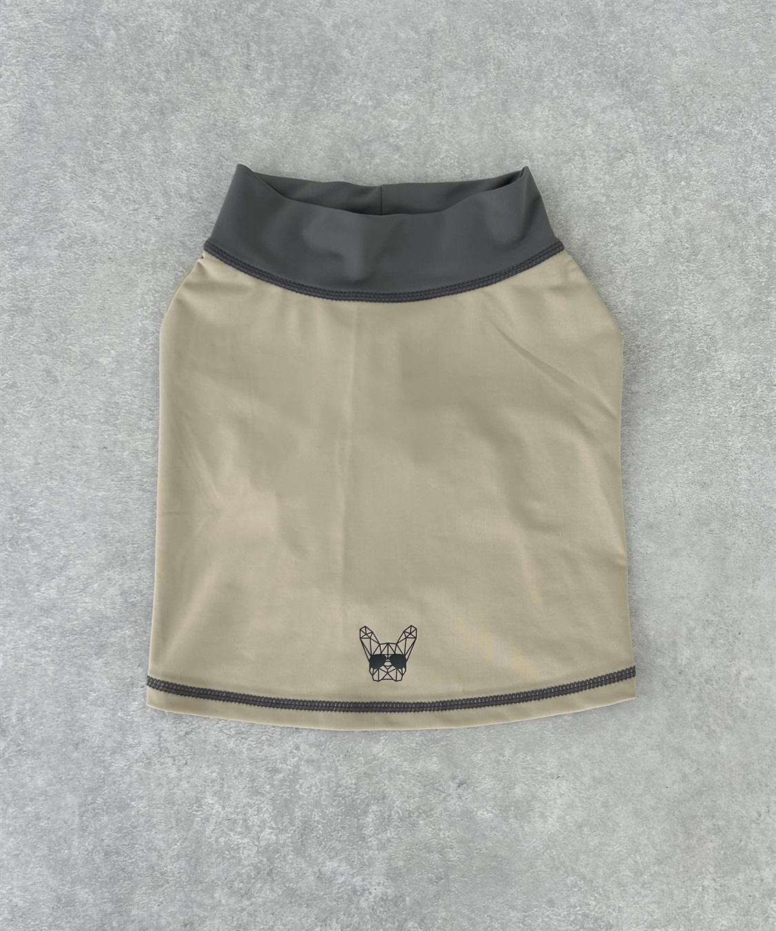 【for dogs】ラッシュガード　¥5,500(tax in)