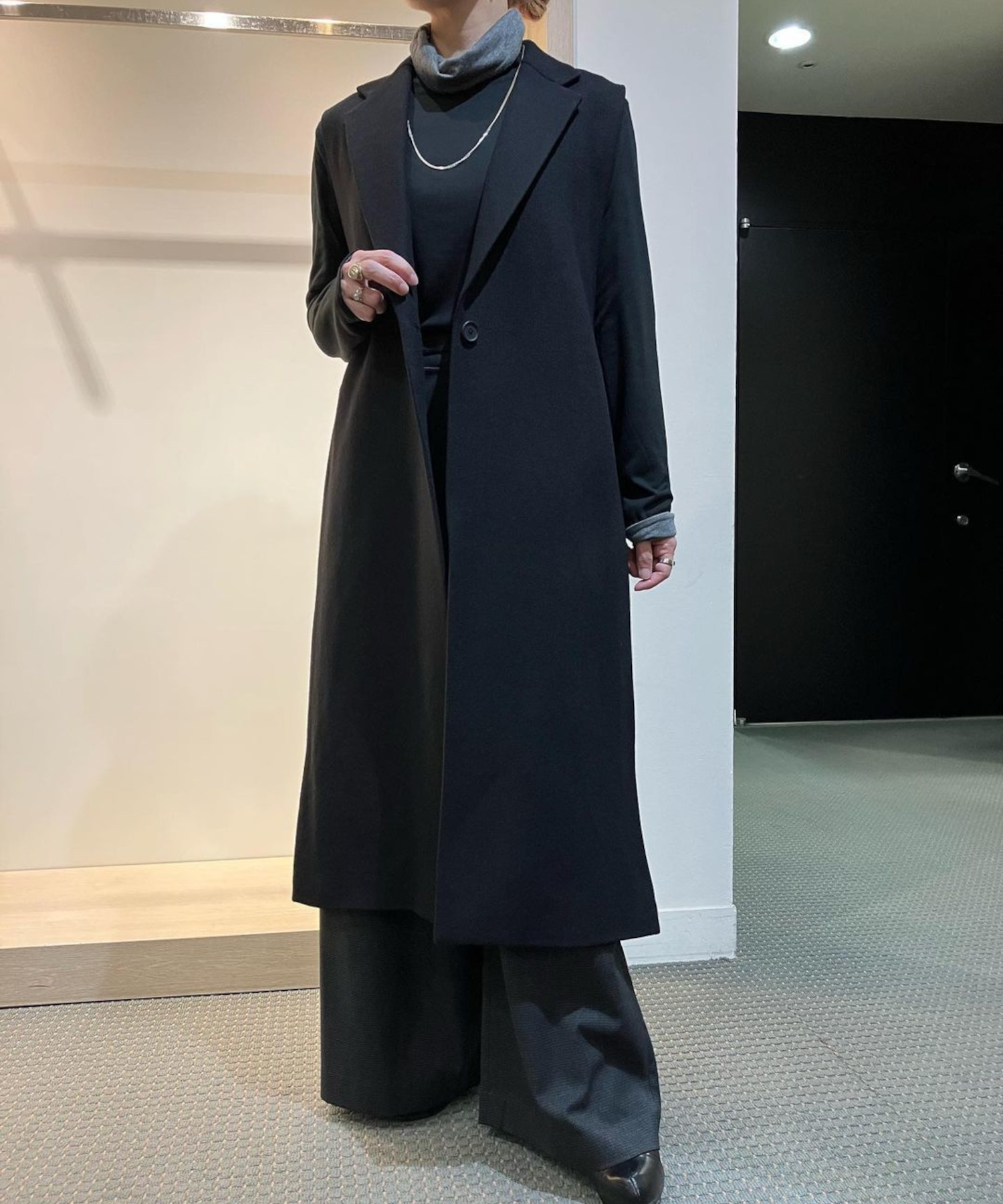 ATSURO TAYAMA