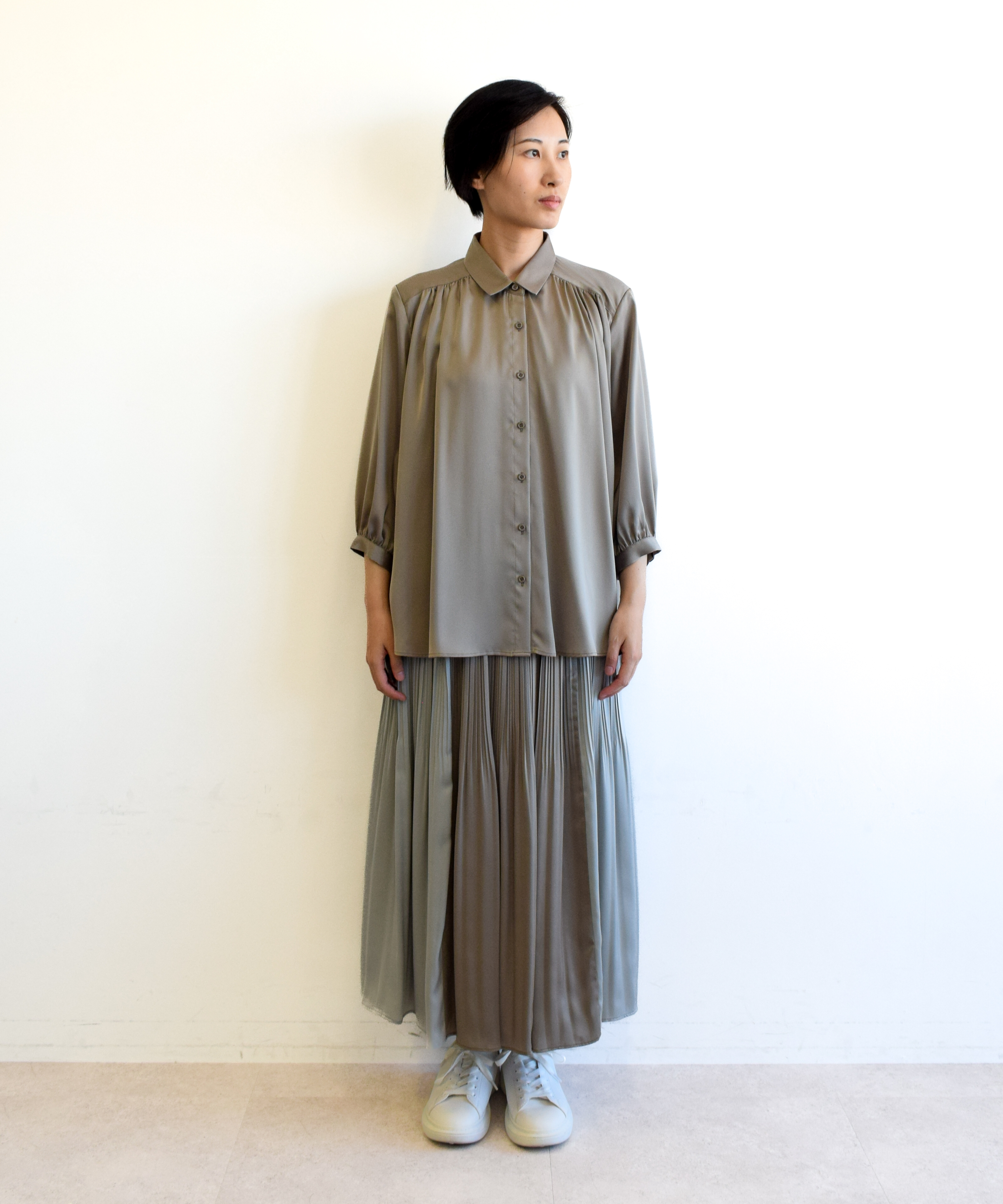 ATSURO TAYAMA