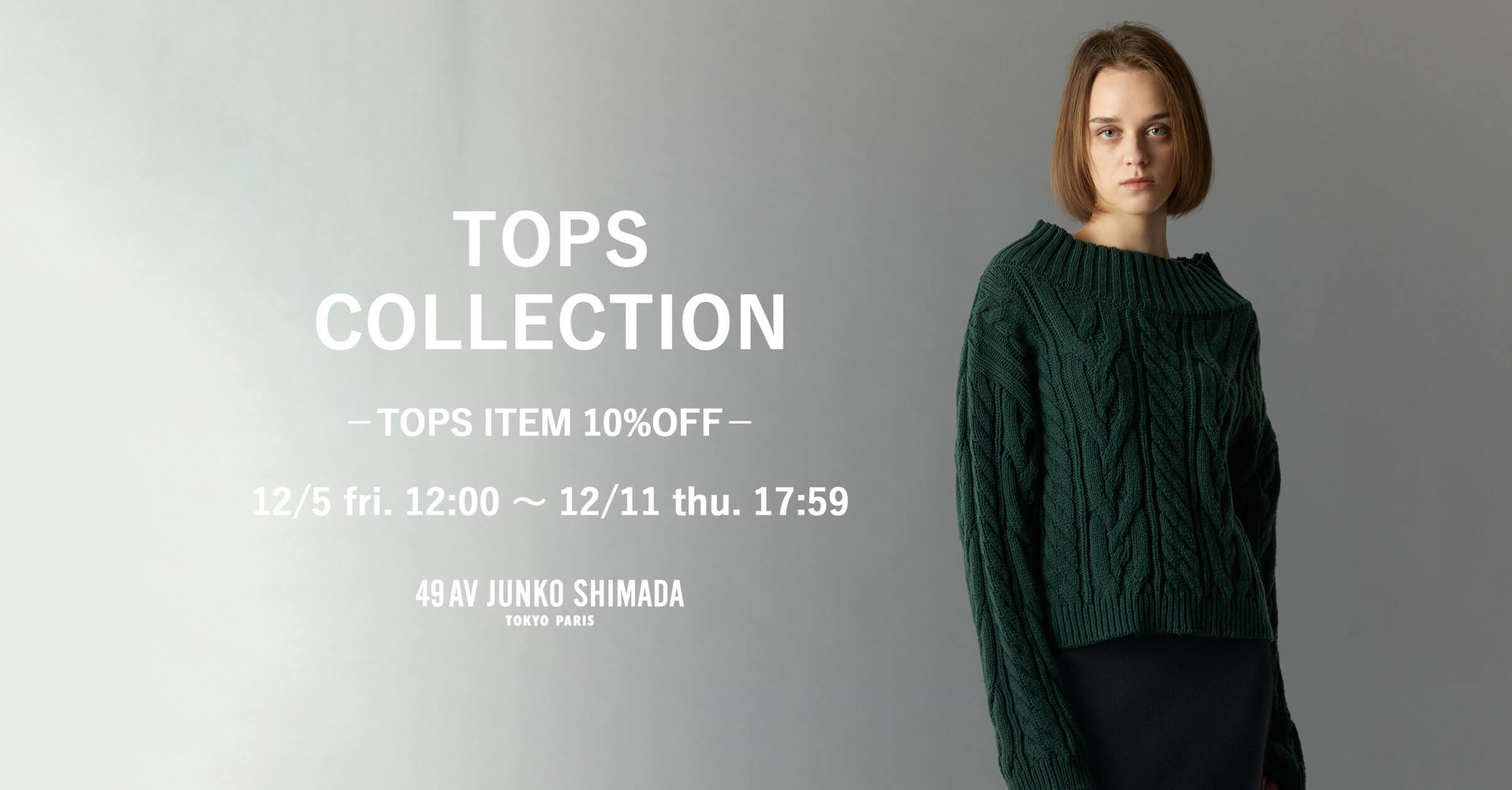 TOPS COLLECTION