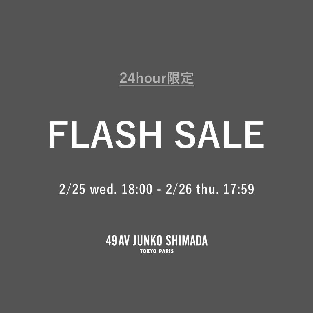 49AV JUNKO SHIMADA (フォーティーナインアヴェニュー ジュンコシマダ