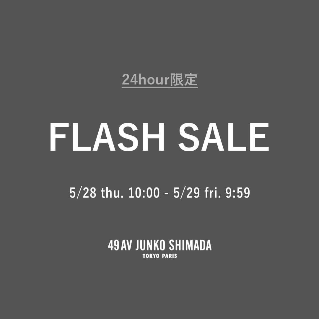 49AV JUNKO SHIMADA (フォーティーナインアヴェニュー ジュンコシマダ