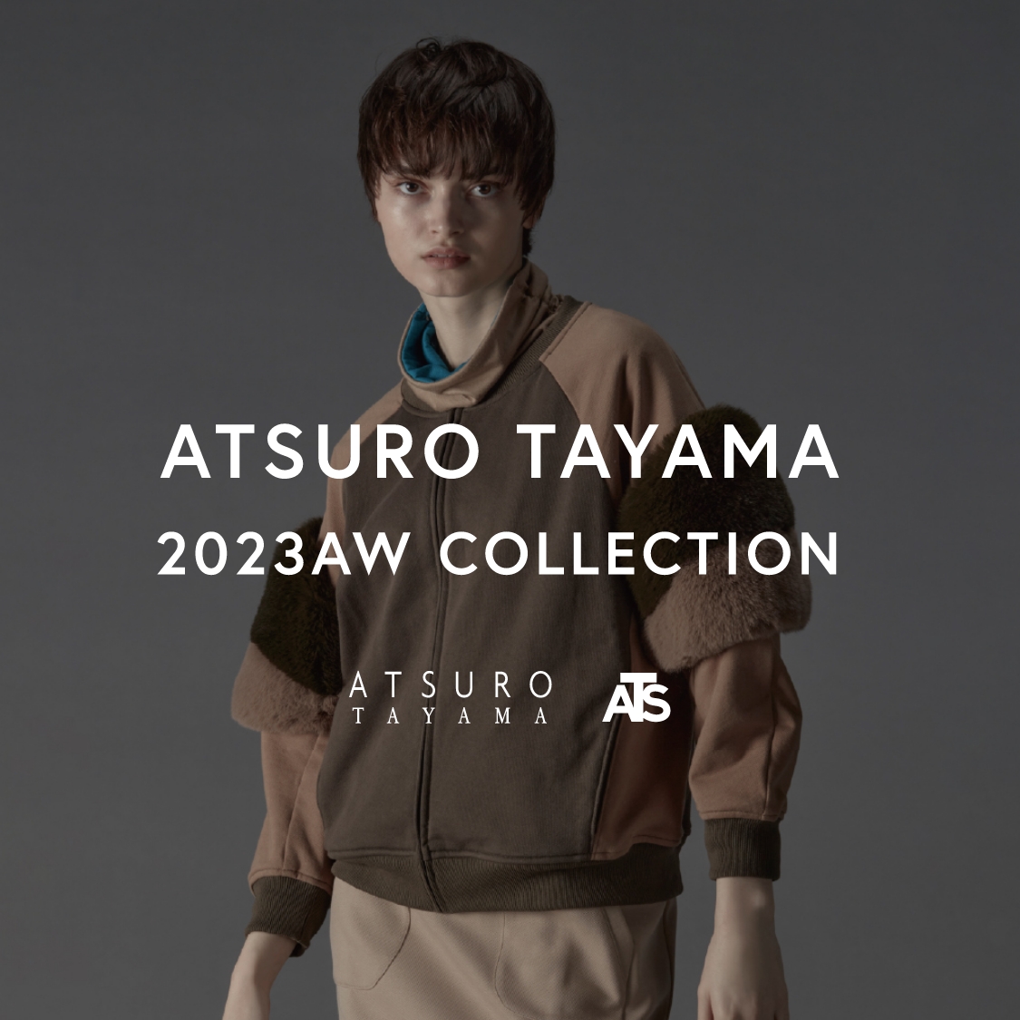 ① ATURO TAYAMA