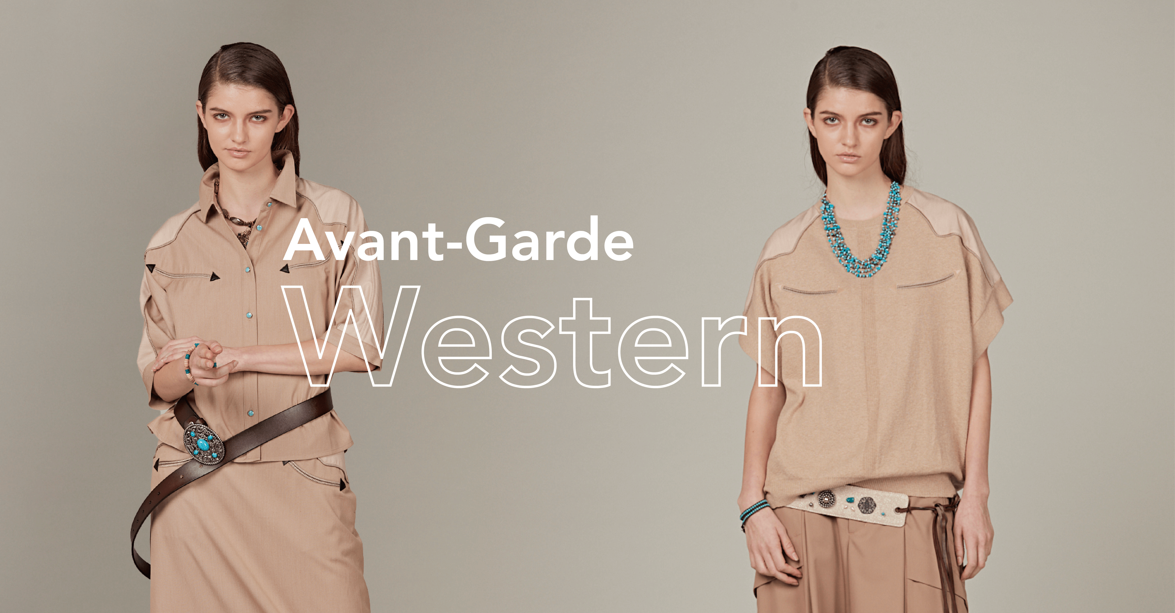 Avant Garde Western