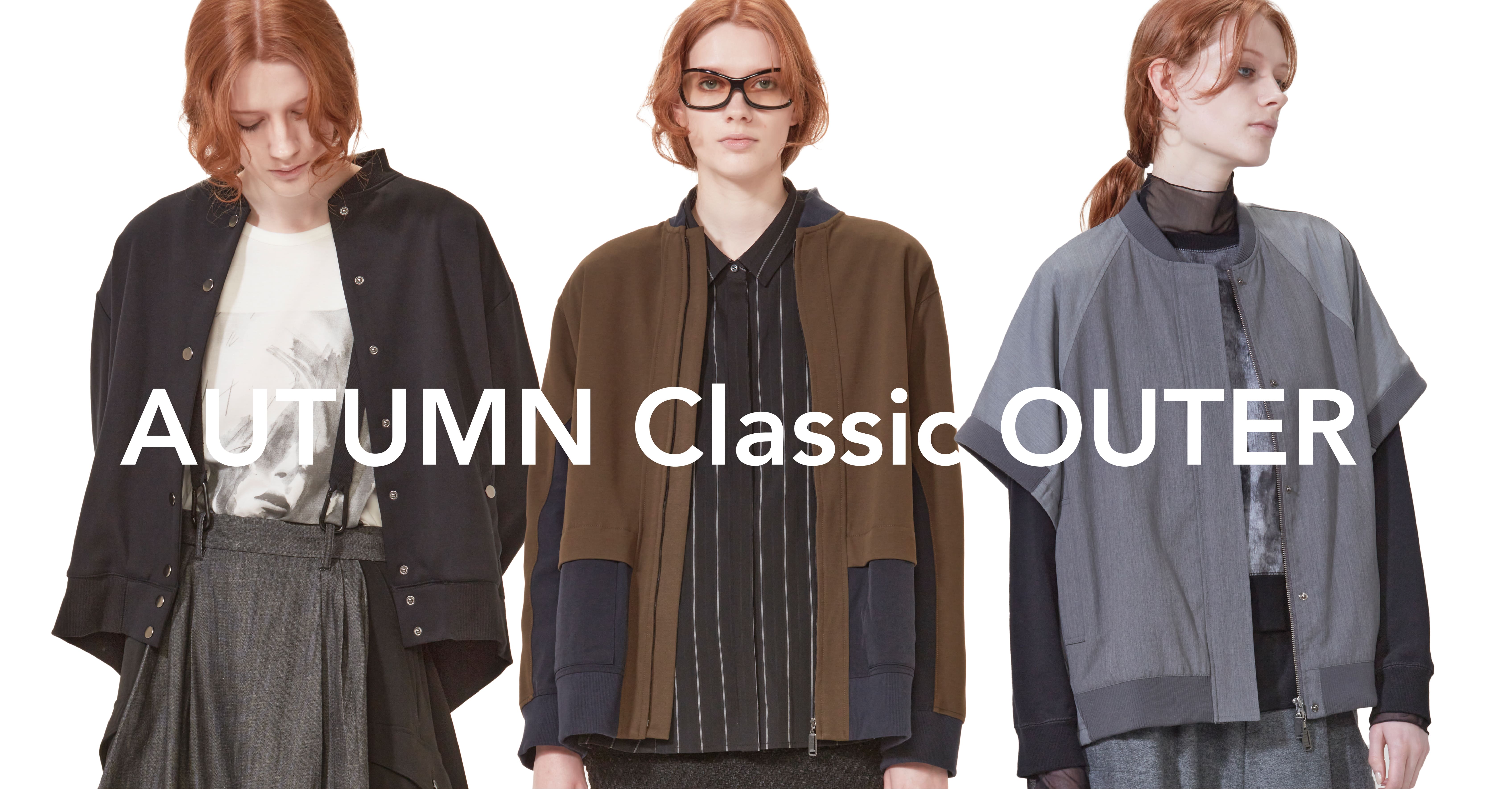 AUTUMN Classic OUTER
