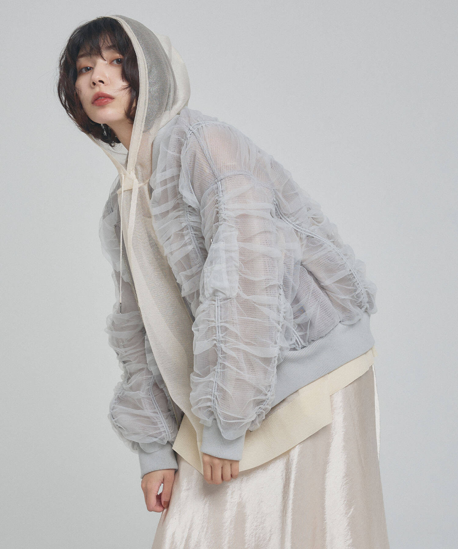 シャーリングシアーMA-1