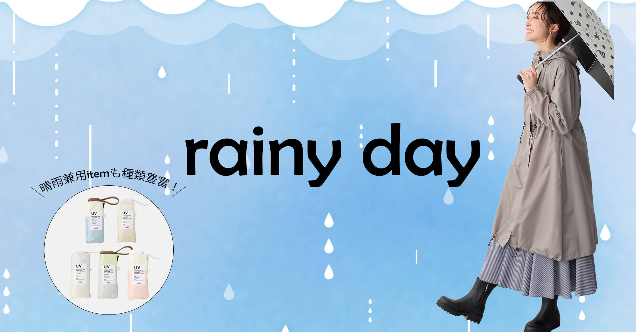 RainItem