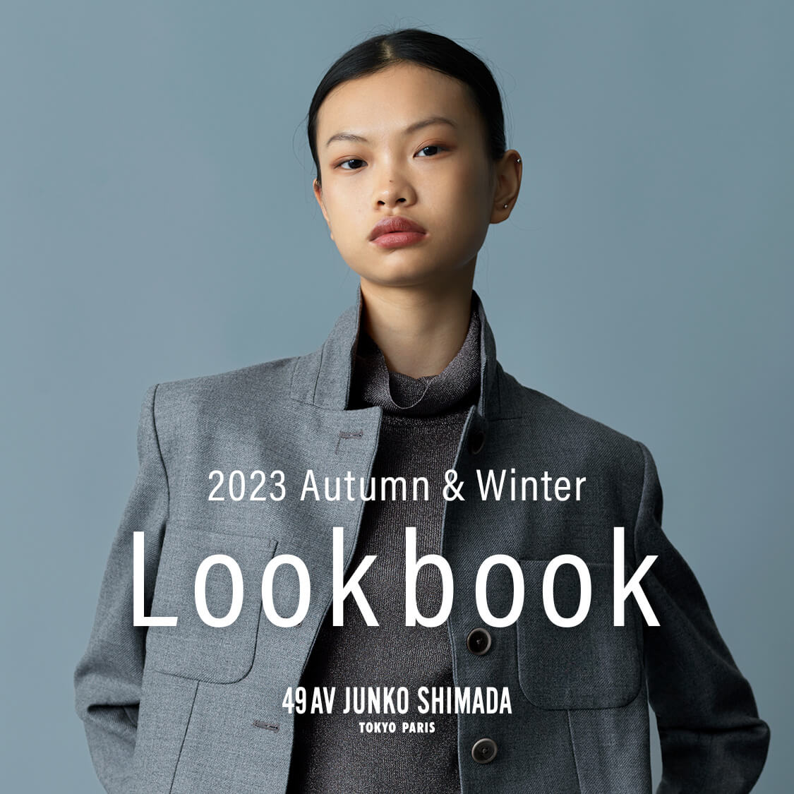 49AV.junko shimada (フォーティーナインアヴェニュー ジュンコシマダ