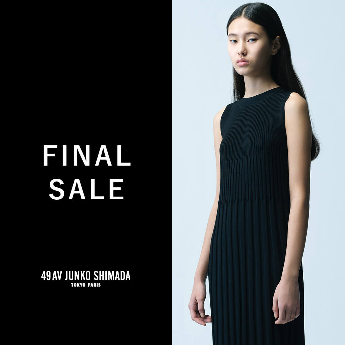 49AV.junko shimada (フォーティーナインアヴェニュー ジュンコシマダ  