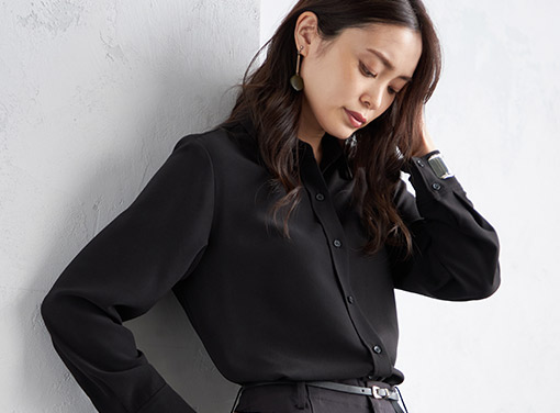 49AV.junko shimada (フォーティーナインアヴェニュー ジュンコシマダ 
