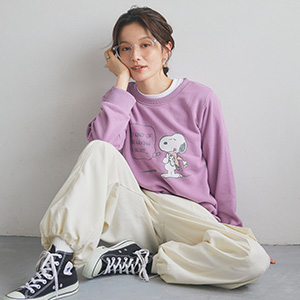 chara stationのバナー