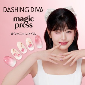 DASHING DIVAのバナー