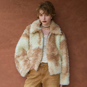 ELLEgirlのバナー