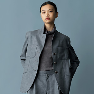 JUNKO SHIMADAのバナー