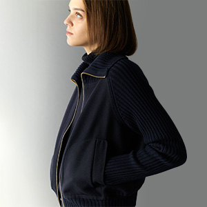 JUNKO SHIMADAのバナー