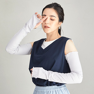 涼活本舗/温活本舗のバナー