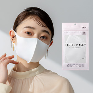 PASTEL MASKのバナー