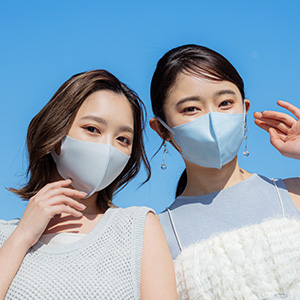 PASTEL MASKのバナー