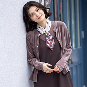 Petit Honfleurのバナー