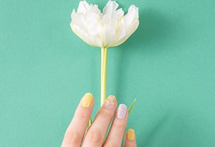 NAIL CAREの商品イメージ