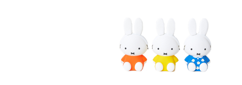 キャラクターGOODSのカテゴリバナー