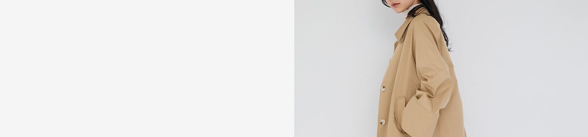 ジャケット・アウター