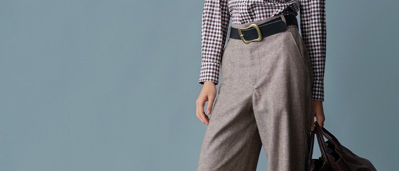 PANTS