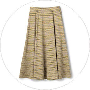 skirt