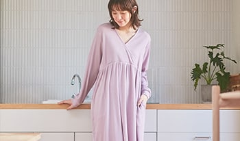 産後・授乳
