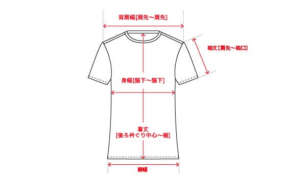 Tシャツ