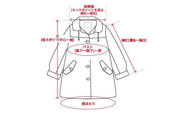 コート