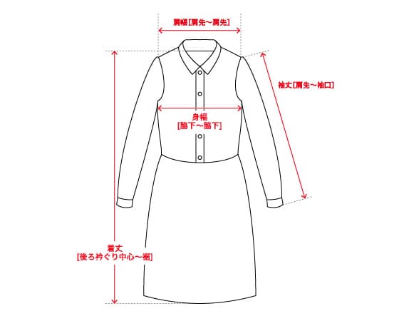ワンピース（ニット）