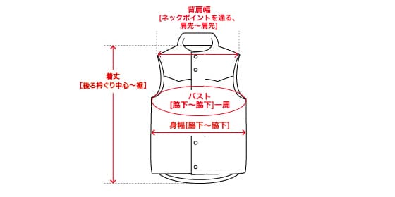ベスト