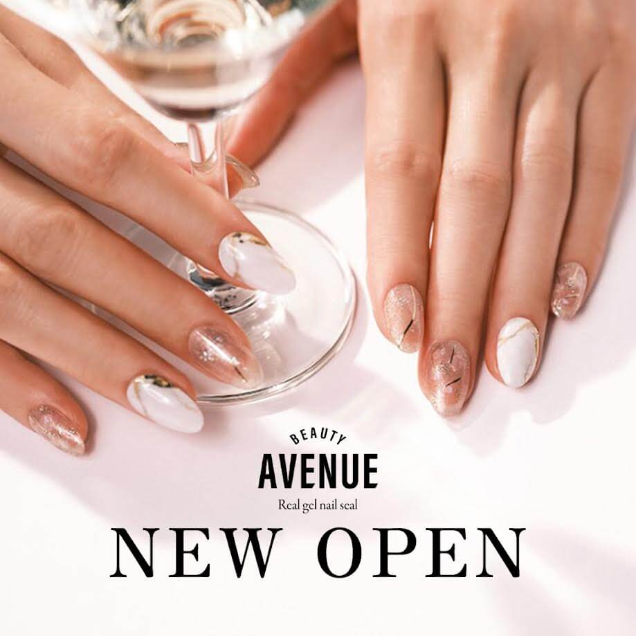 BEAUTY AVENUE (ビューティーアベニュー) 公式通販サイト | CROSS PLUS
