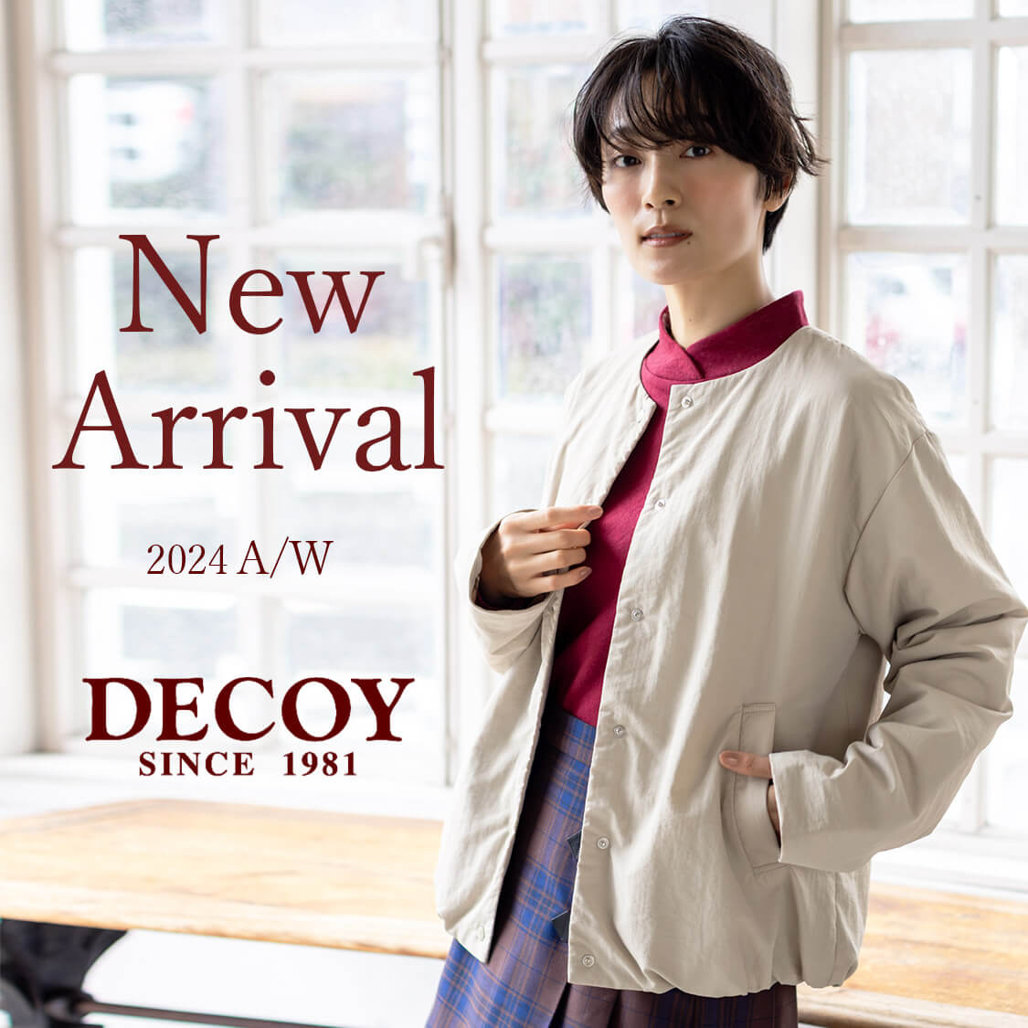 新品❤️CPGロゴ ハイネック 綿ベア天竺長袖ハイネックカットソー | PEARLY GATES（パーリー