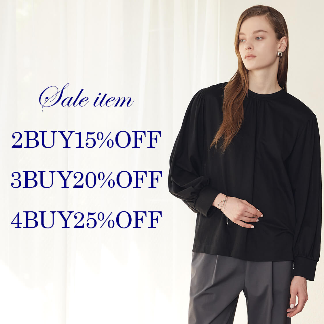 ❤️美品 ルスーク ネイビーアシンメトリーロールカラー ウールコート 36 S LE SOUK HOLIDAY (ルスークホリデー) 公式通販サイト | CROSS PLUS