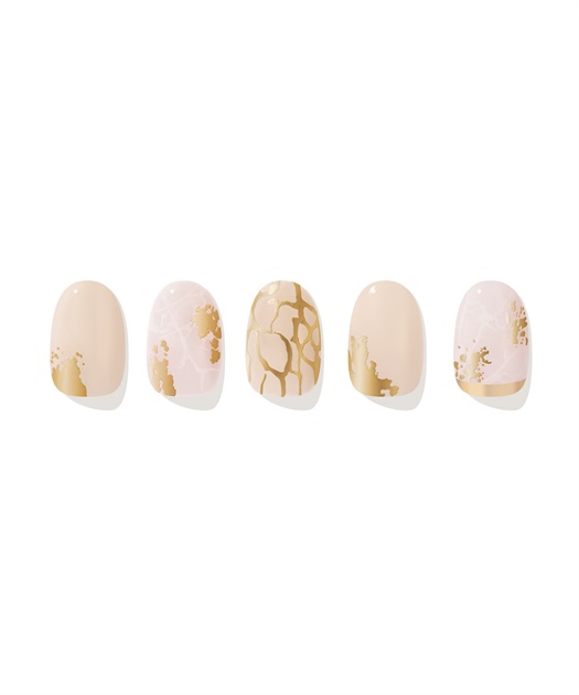 EDGEU/エッジユー ENA920 GOLDEN BEIGE ELEGANT BEAUTY AVENUE