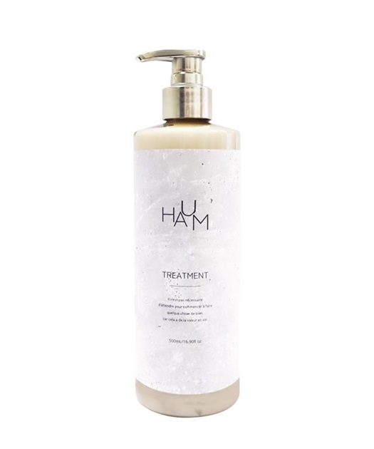トリートメント hamu トリートメント hamu トリートメント hamu 正規品