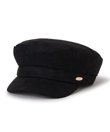 HATMIKKE CECIL McBEE スウェードマリンキャップ_variationthumb_1