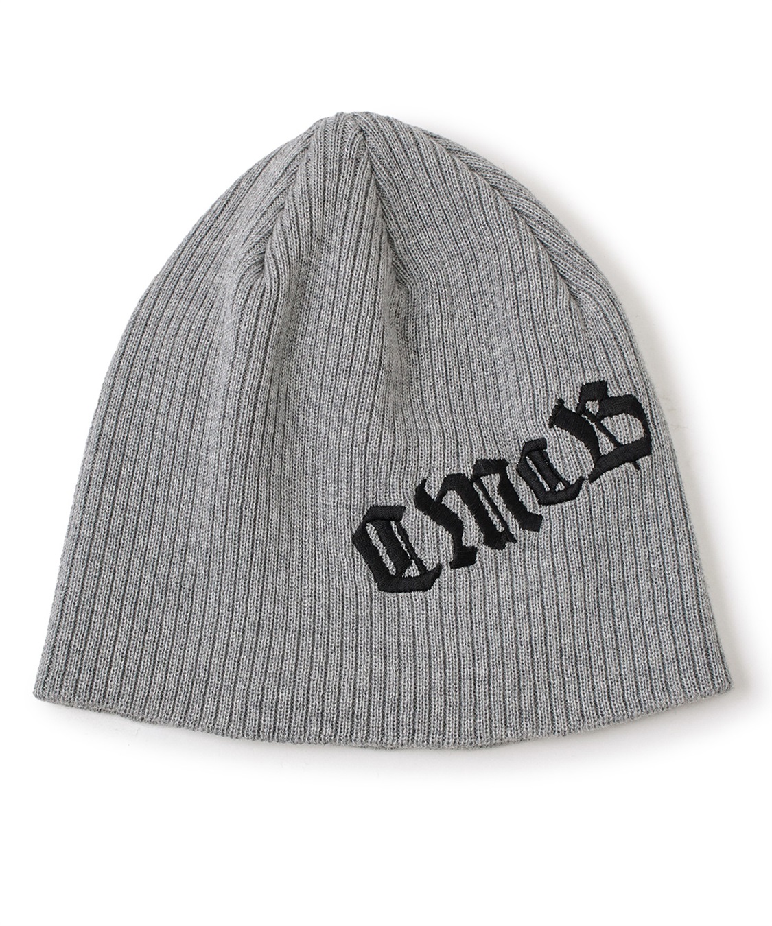 HATMIKKE CECIL McBEE プリントリブニットキャップ_variation_2