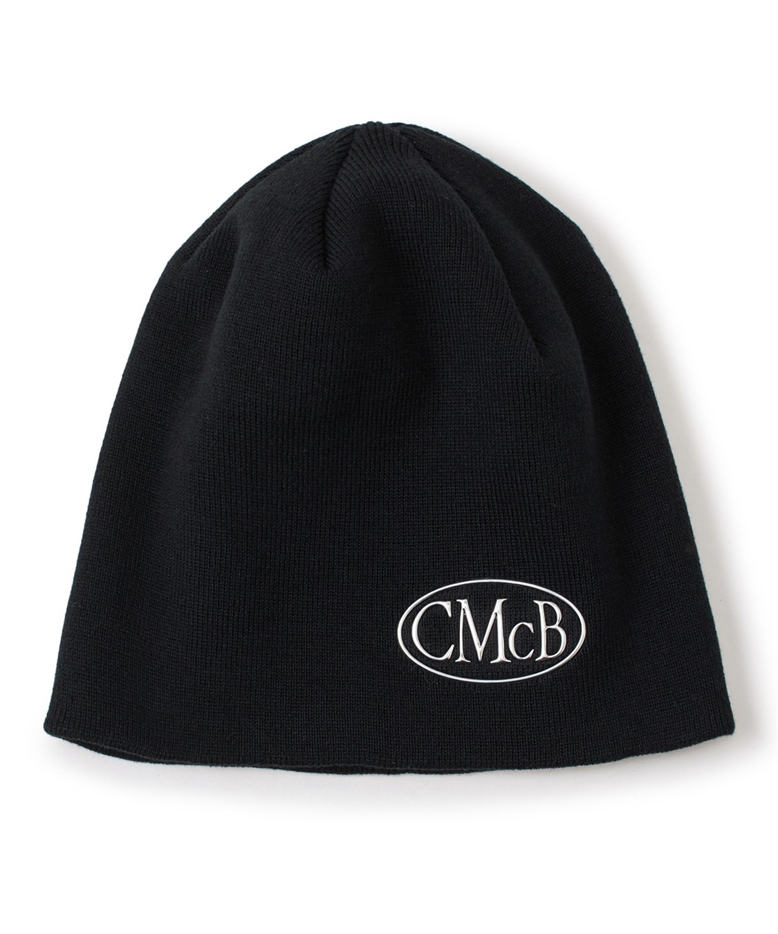 HATMIKKE CECIL McBEE ロゴリブニットキャップ_variation_1