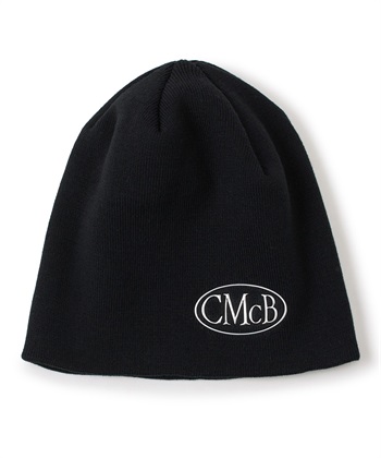 HATMIKKE CECIL McBEE ロゴリブニットキャップ_variationthumb_1