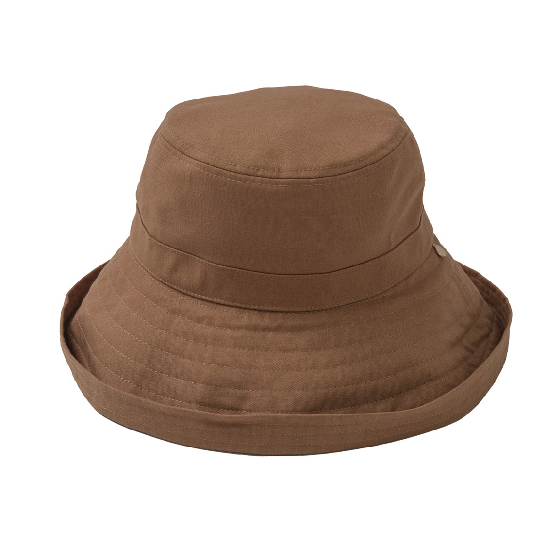 Life Style by cross marche 《遮光100％/接触冷感/あご紐付き/手洗い可能》エッジアップハット【HATMIKKE / ハットミッケ】_variation_3