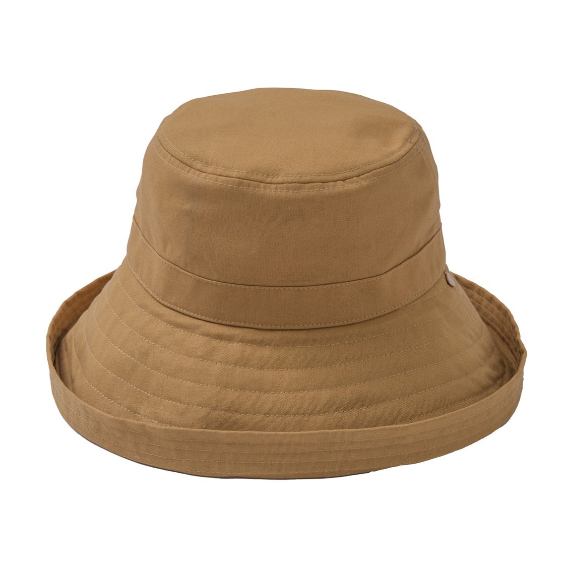 HATMIKKE 《遮光100％/接触冷感/あご紐付き/手洗い可能》エッジアップハット【HATMIKKE / ハットミッケ】_variation_2