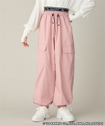 KERA ケラ ハートE サンリオコラボ 日本製 クロミちゃん フード