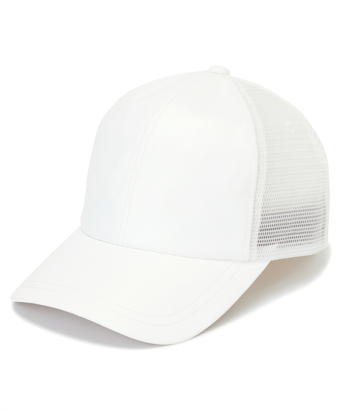 Life Style by cross marche 【HATMIKKE】男女兼用 / 超冷却 / ダントツ冷ボウ メッシュキャップ_variation_1