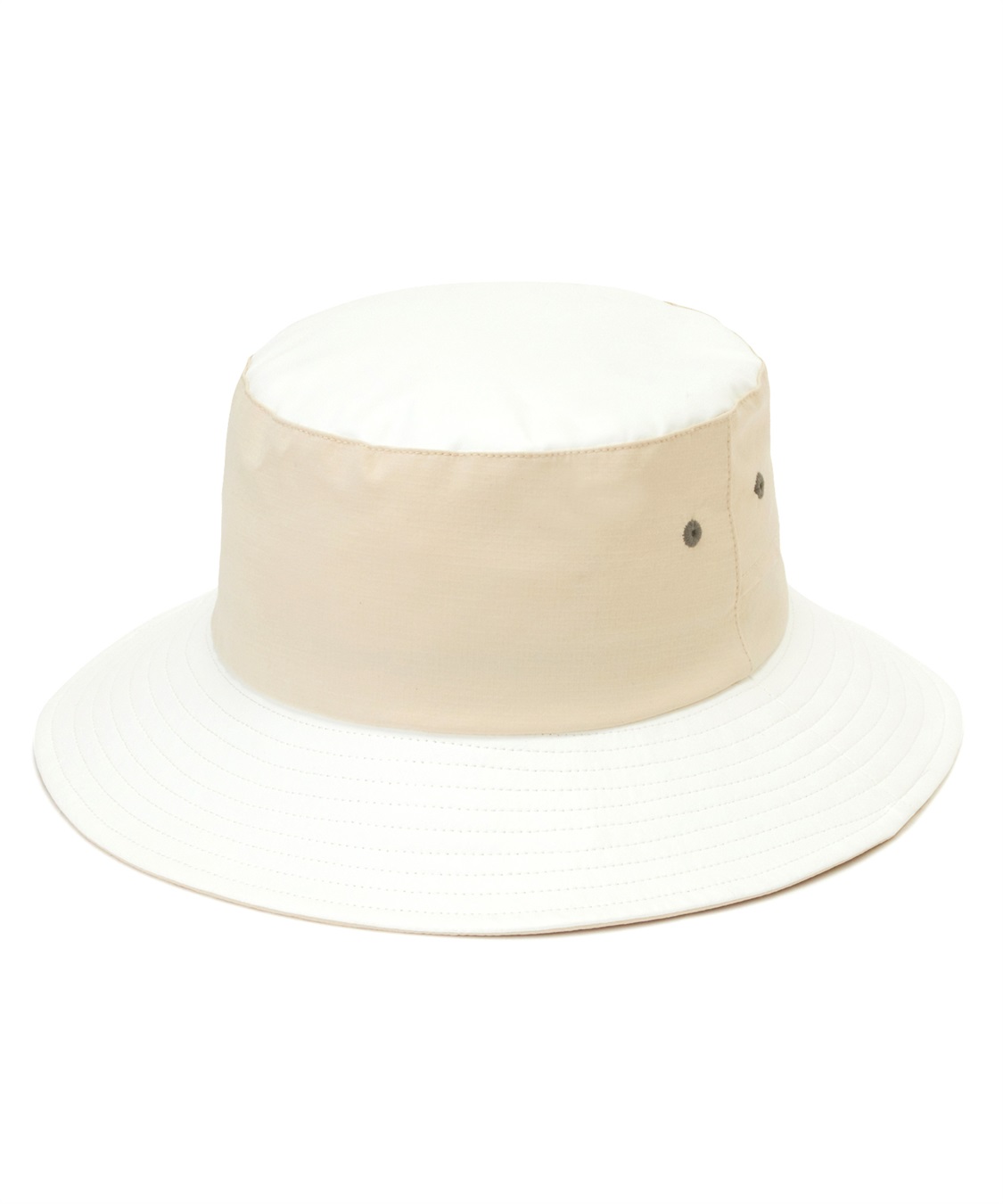 HATMIKKE 【放射冷却素材Radi Cool】男女兼用 / 超冷却 / ダントツ冷ボウ アドベンチャーハット_variation_1