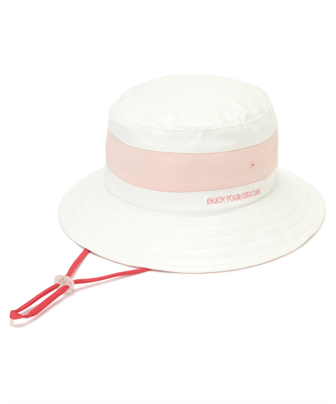 Life Style by cross marche 【キッズ】【HATMIKKE / ハットミッケ】男女兼用 / 超冷却 / ダントツ冷ボウ Kids アドベンチャーハット_variation_1