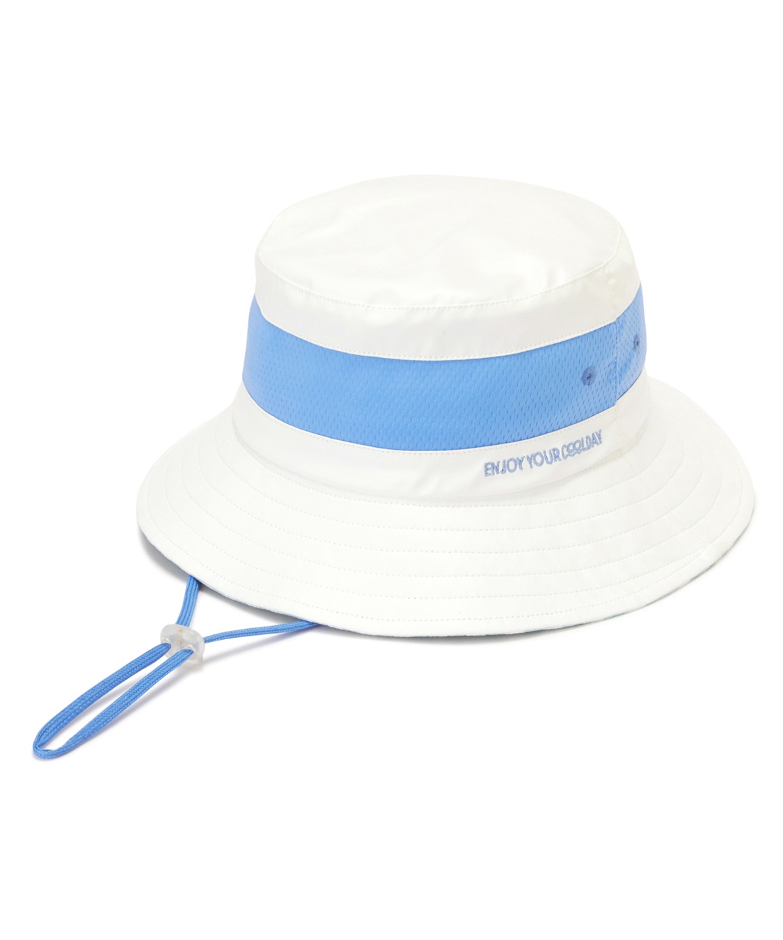 Life Style by cross marche 【キッズ】【HATMIKKE / ハットミッケ】男女兼用 / 超冷却 / ダントツ冷ボウ Kids アドベンチャーハット_variation_2