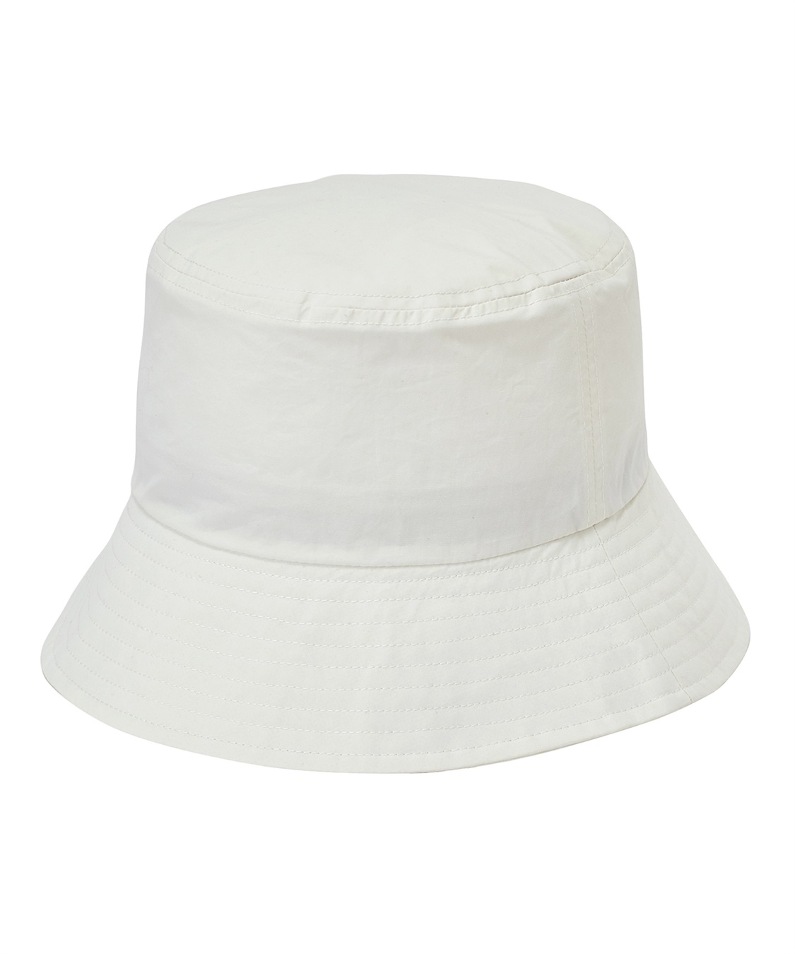 HATMIKKE 【HATMIKKE】ひんやりジェル付き UVダウンブリムハット_variation_2